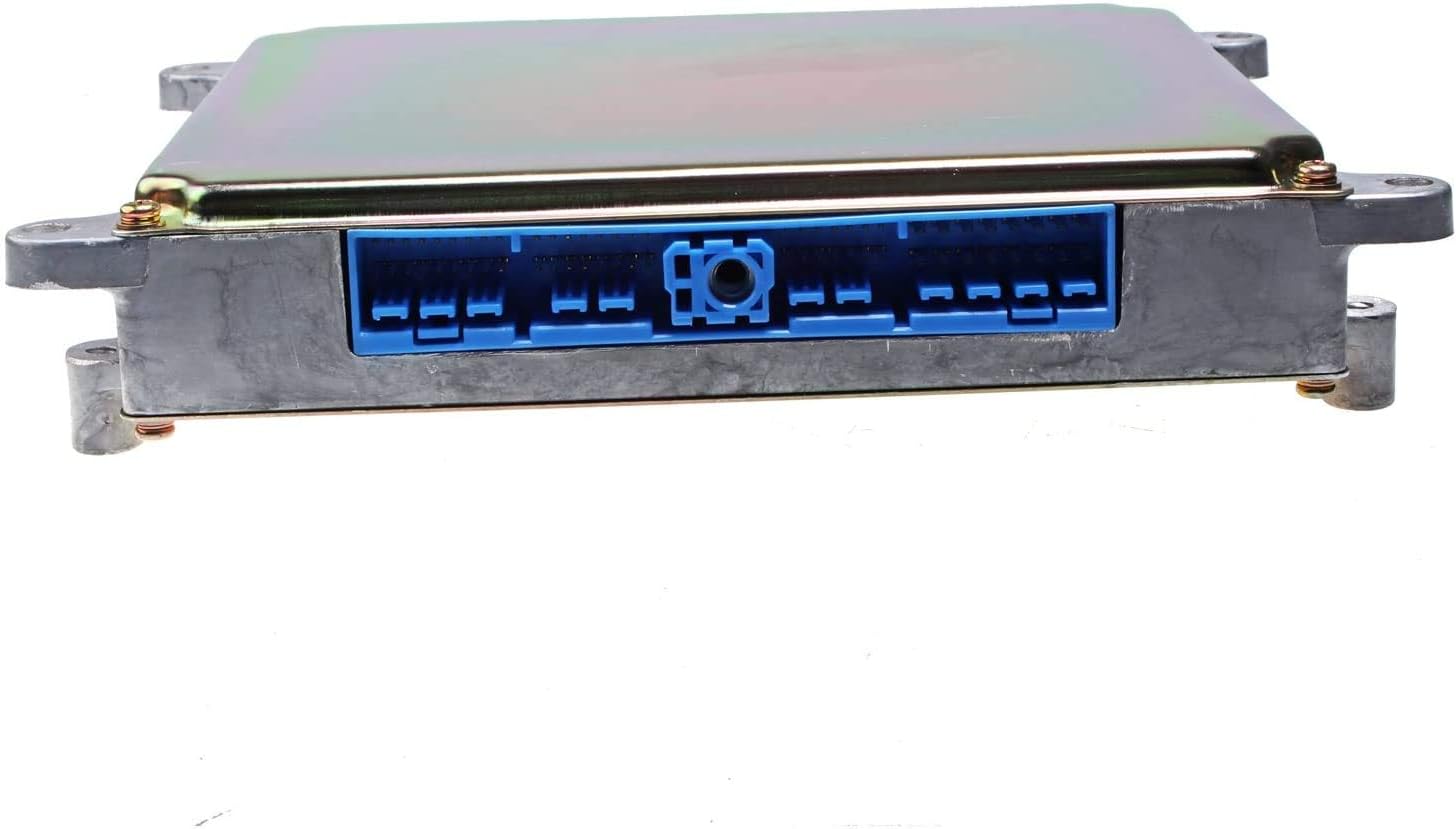 Solarhome Pump Computer PVC Controller 9138117 AT203633 Valve Controller for John Deere 490E Excavator