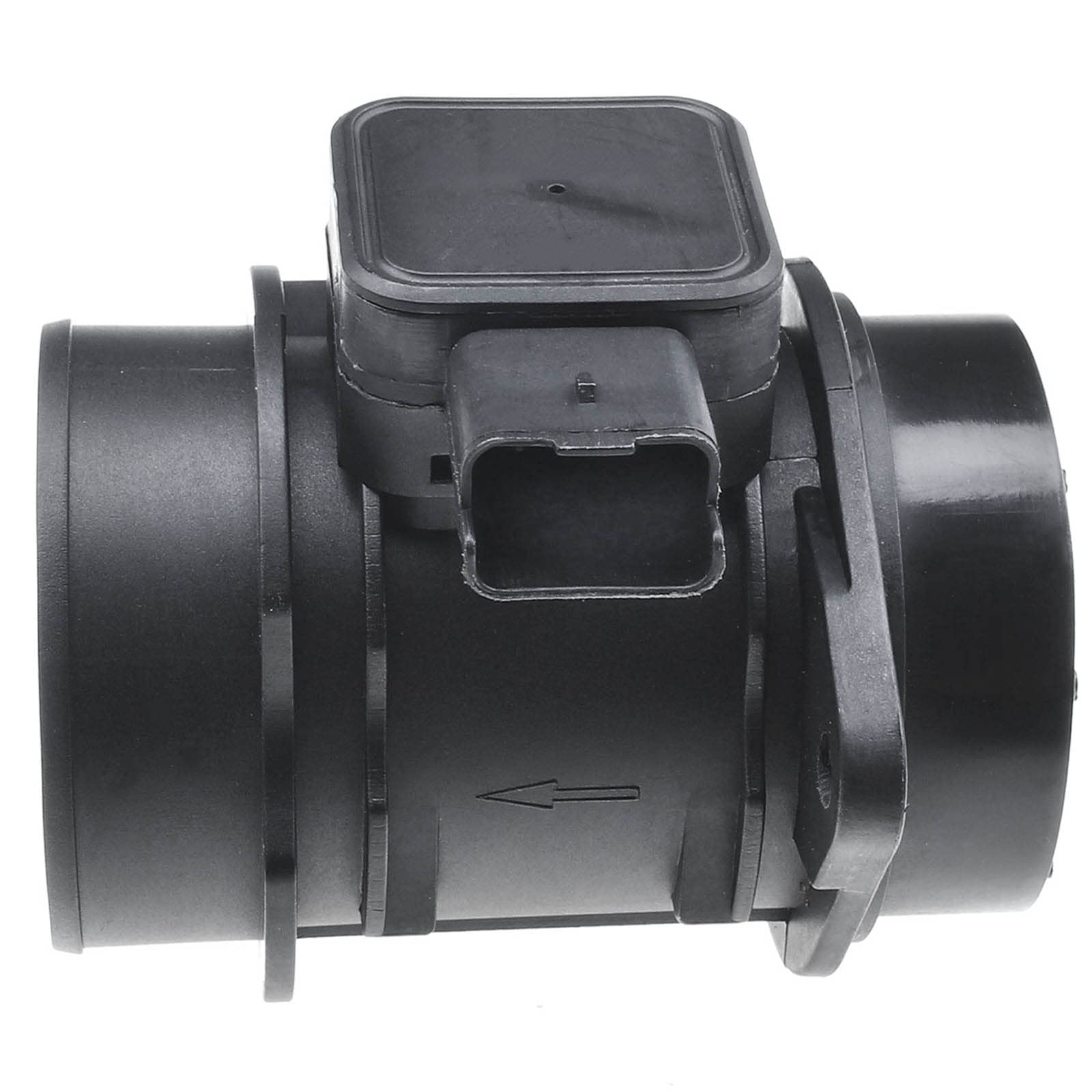 Frankberg Sensore aria di aspirazione 4-Poli Compatibile con Fiesta VI CB1 CCN Fiesta V JD JH Fusion JU C3 II SC 206+ 2L 2M Replace# 8ET009142-111