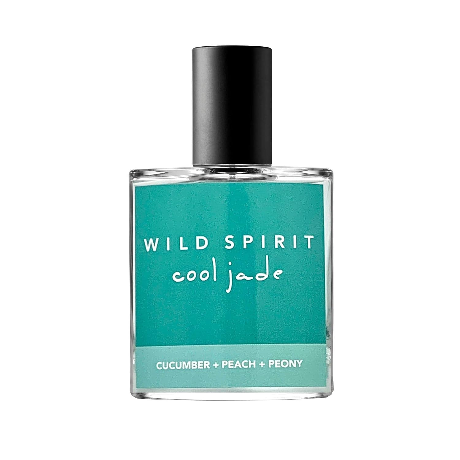 Wild Spirit Cool Jade Eau De Parfum Spray