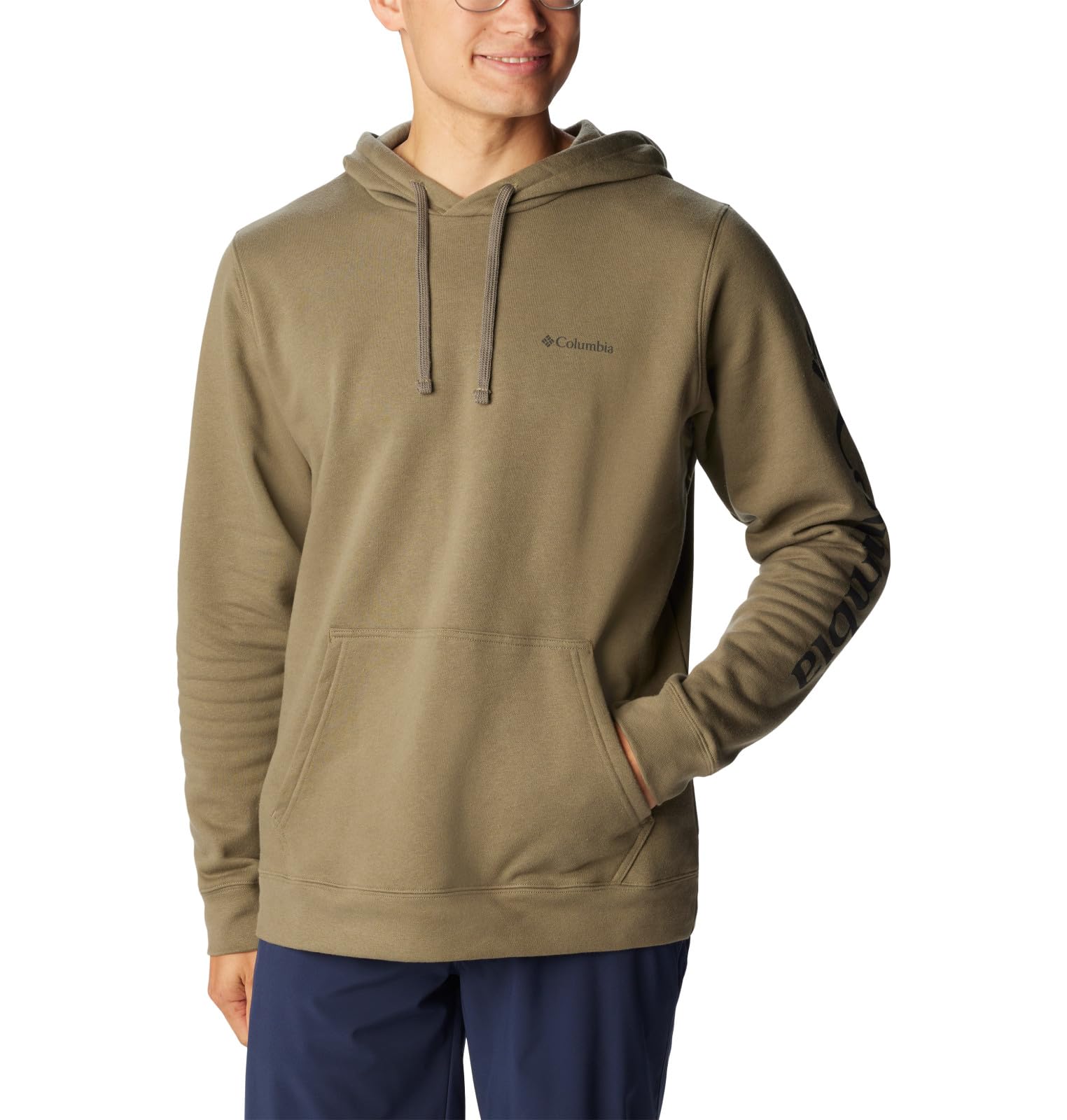 Columbia mens Trek Hoodie