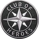Club of Heroes