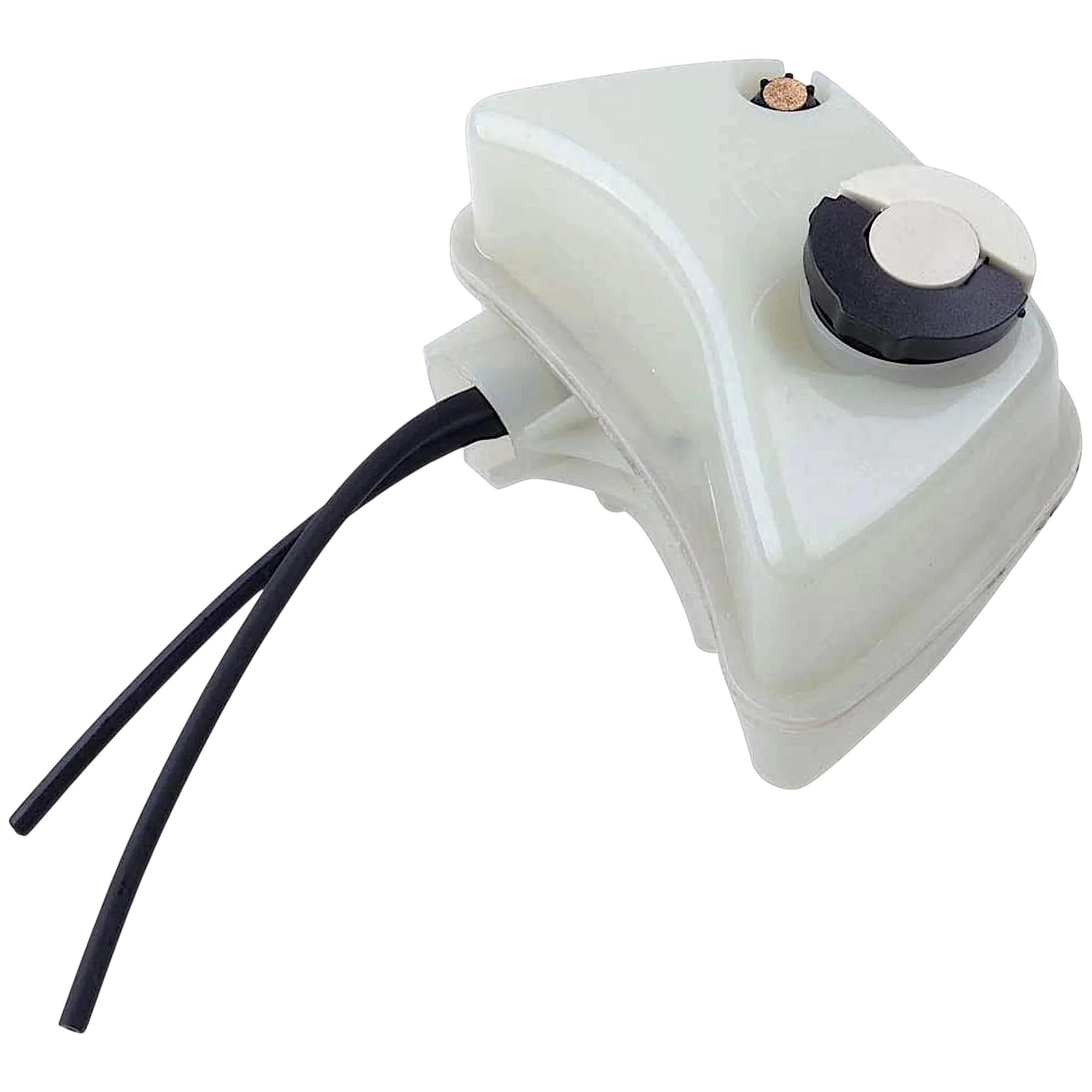 CTS 4237 350 0450 - Conjunto de depósito de Combustible para cortacésped Stihl HS81R HS81T HS86R HS86T