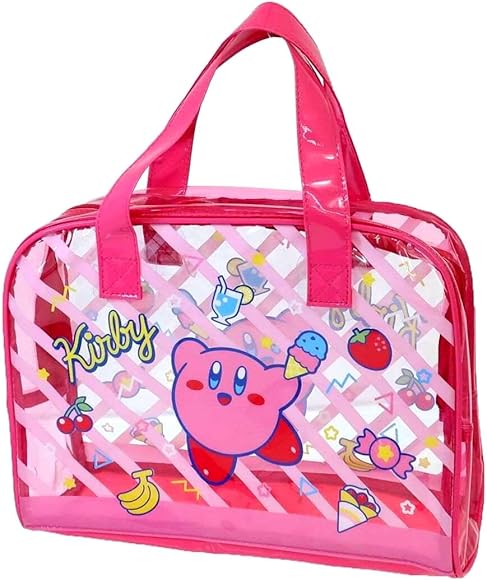 Amazon.co.jp: ◇ キャラクター ビニール ボストンバッグ （ プール 