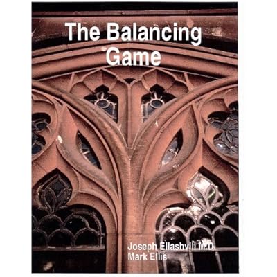 The Balancing Game