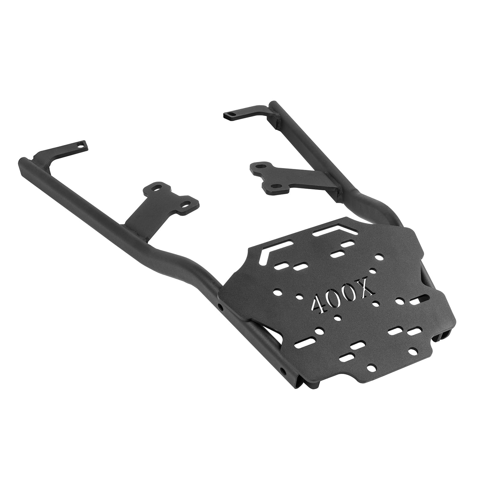 Amazon | Hホンダ NX400 リアキャリア トップケースキャリア アール