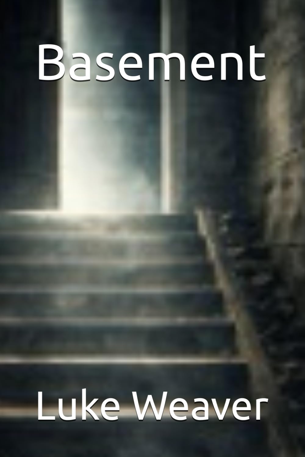 Basement (Mystery books)