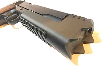 Amazon | コンペンセイターver.1 東京マルイM1911 A1 コルトガバメント