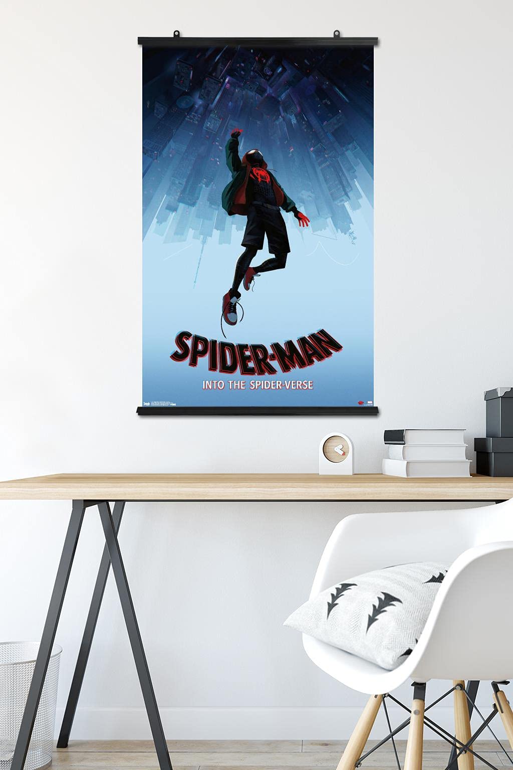 SPIDER-MAN: Far From  ポスター　4枚セット 14813_01_NL__09937.1754065610.