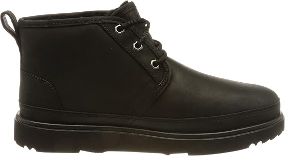 ugg neumel waterproof chukka boot