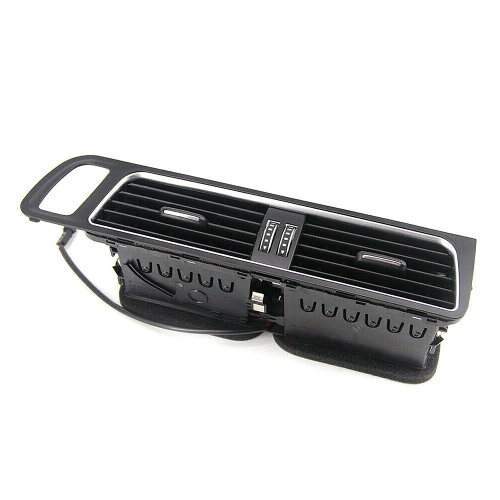 Grille de Sortie d'air de climatisation pour Audi Q5 2009-2018 LHD