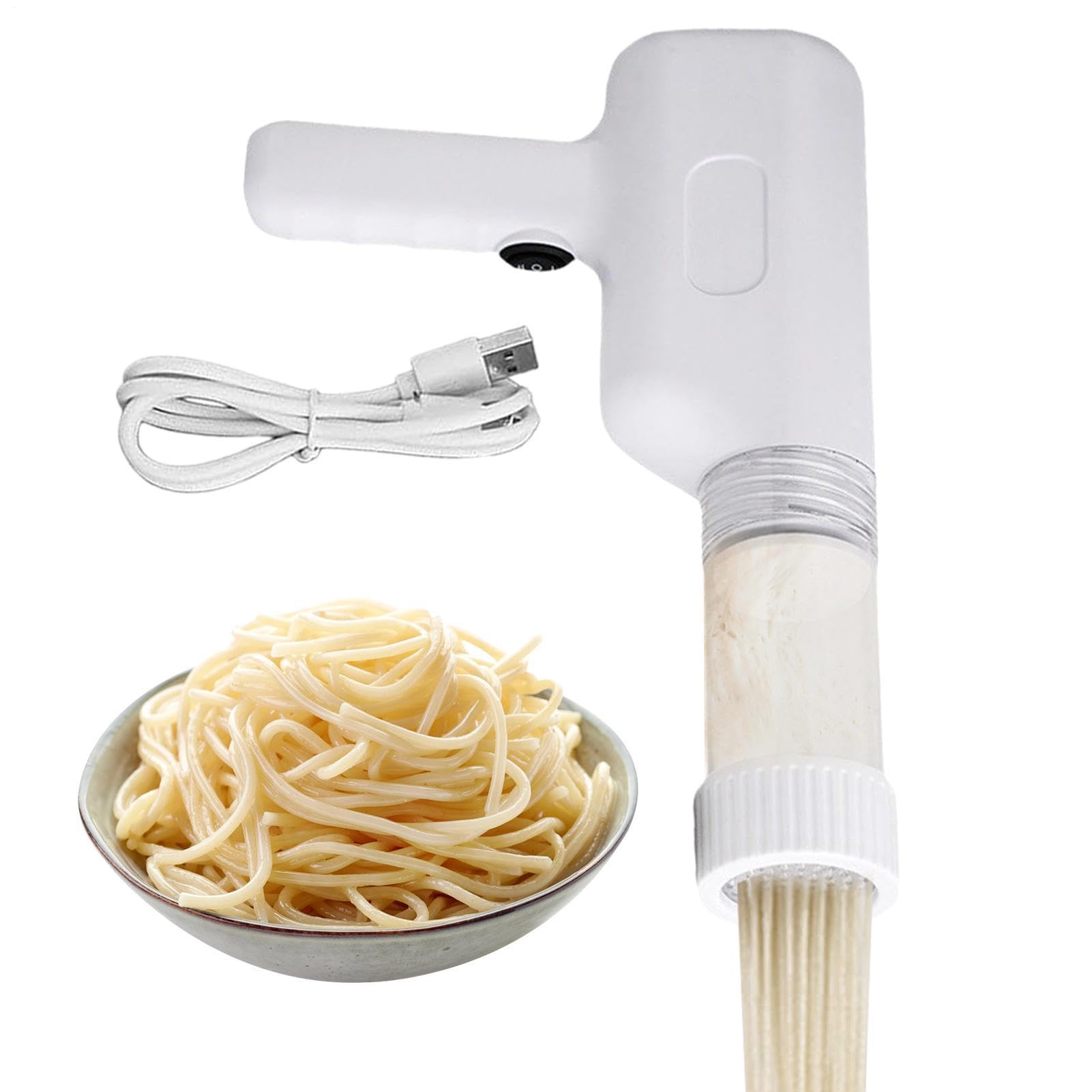 Macchina Elettrica Per Pasta Macchina Automatica Per Formare La Pasta