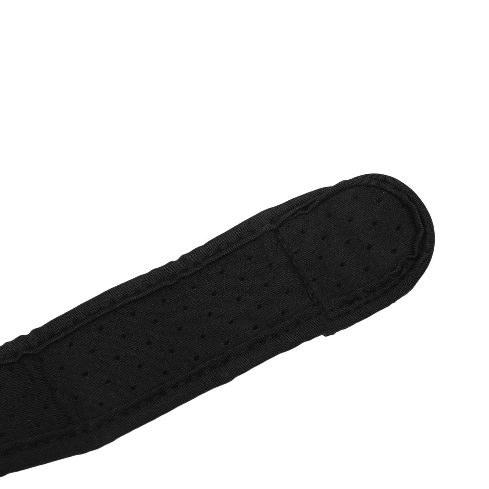 Ausla Club Swing Trainer Ellenbogenbandage, Schwarzer Latex-Verbundstoff, Gerader Arm, Club-Trainingshilfe mit Akustischer Warnung, Verstellbare Passform für Rechts- und Linkshänder, Frauen und