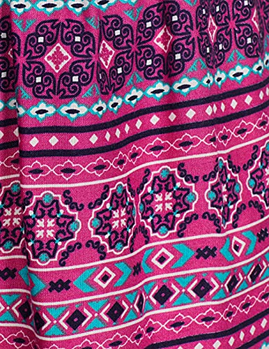 Image of Indigo Women's Bermuda Shorts