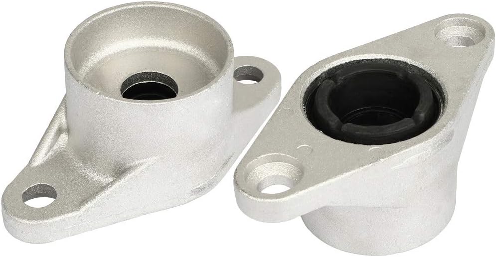 AUTOMUTO Rear Upper Shock Mounts Fit for 2007-2012 for Hyundai Elantra