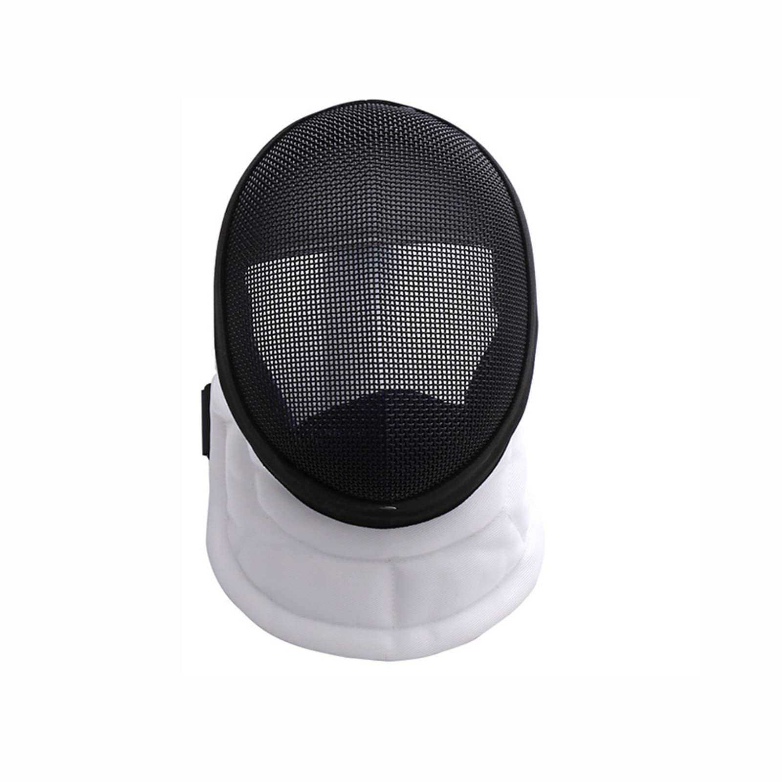 HIXEL Fencing Hat 900N, Fencing Helmet, Fencing Training Protection Equipment can Participate in Competition(900N (Dismantling),X-Small)
