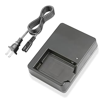 Amazon | MH-24 EN-EL14バッテリー充電器、MH-24充電器と互換性