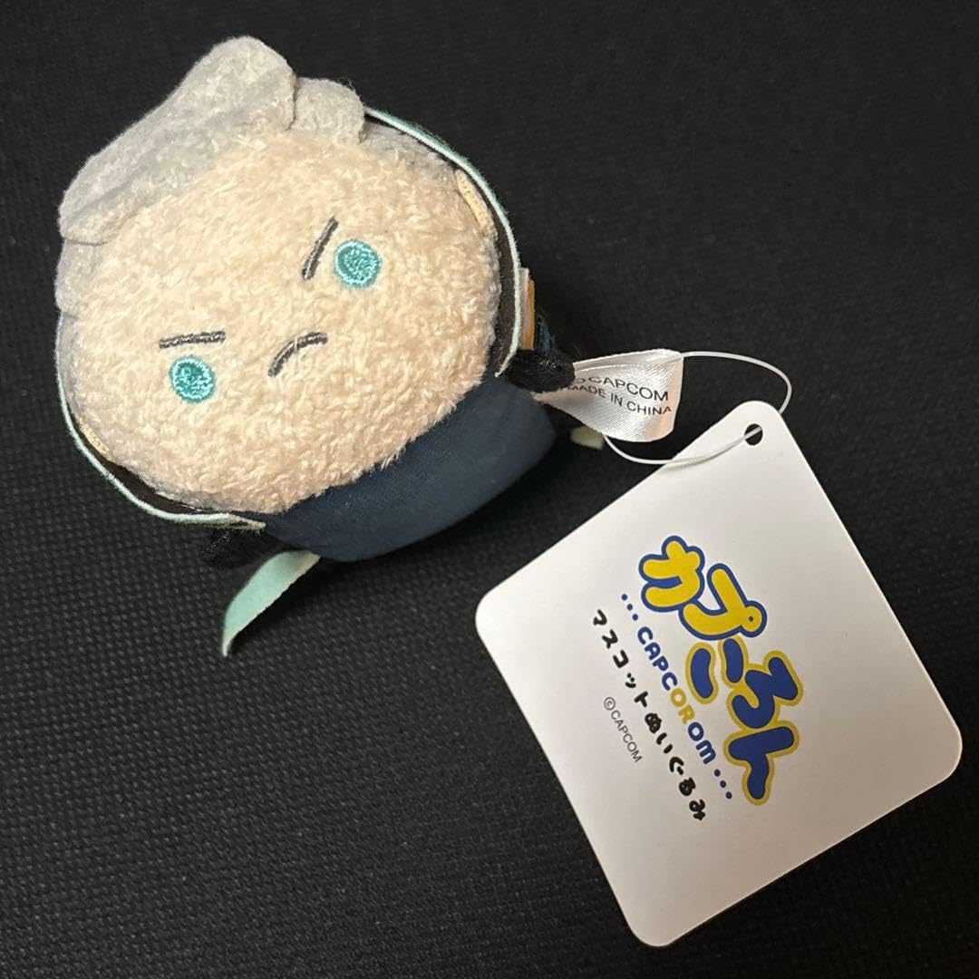Amazon | デビルメイクライ バージル DMC5 カプころん ストア I