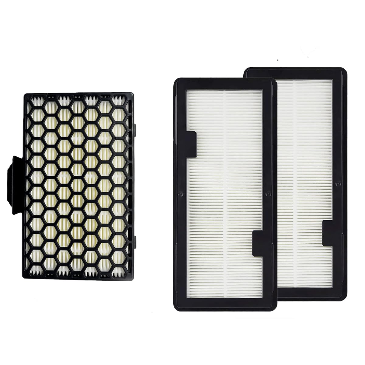 Amazon.com - SCREENTRONICS Pre-Motor Filter & Exhaust VCA-RHF95