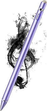 CMARS Stylus Pen for iPad/iPhone/Switch,Android Stylus Pen for touchscreen