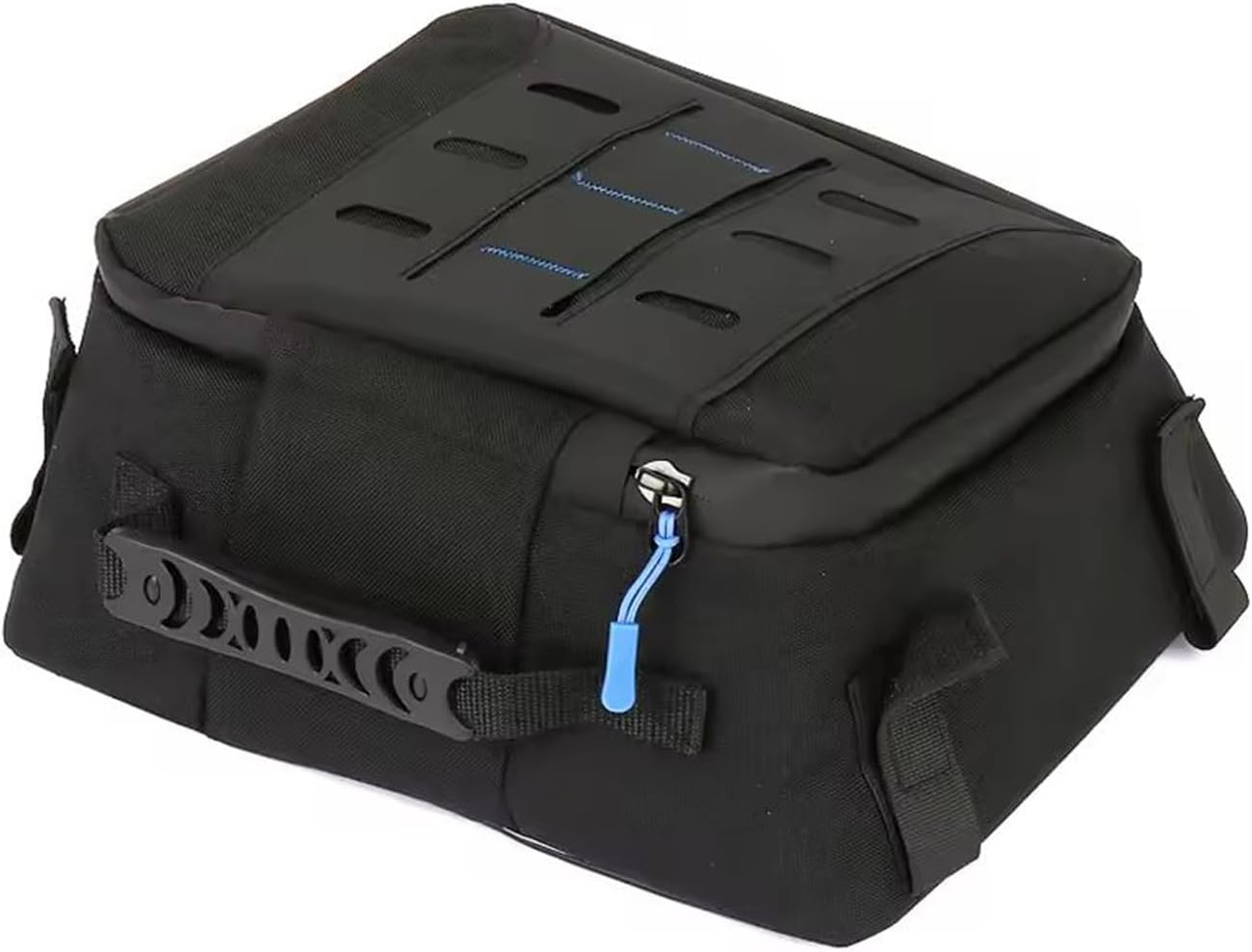 for BMW R1300GS ADV R 1300 GS R1300gs Adventure 2023-2025 Motorcycle luggage Accessory Travel Bag Tail Bag Waterproof Multi Functional Expansion Space Topcase Detachable Tool Bags