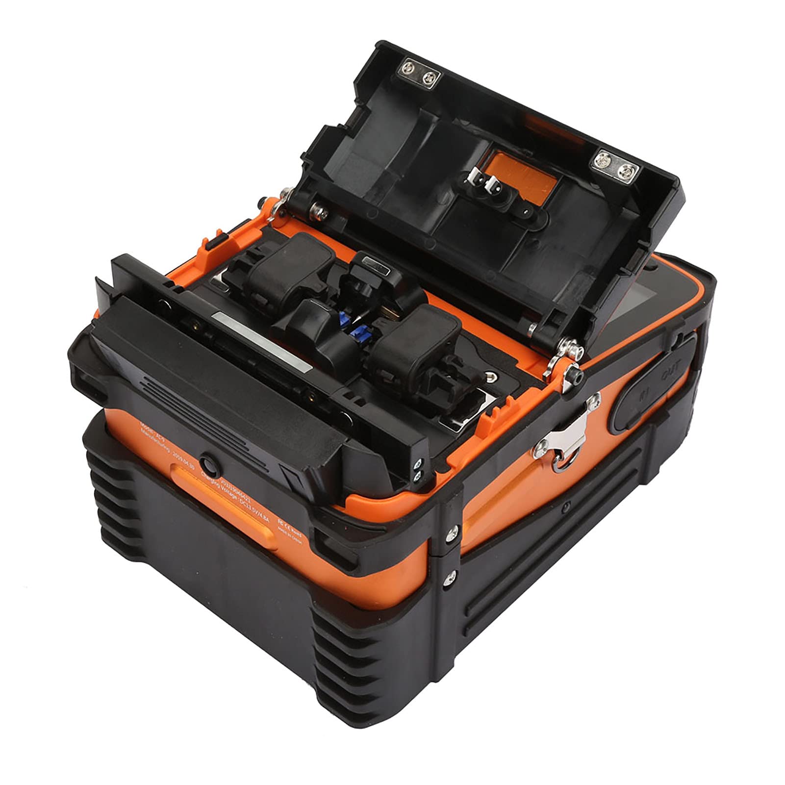 Giuntatrice a Fusione Automatica per Fibra Ottica AI-9 AC100-240V