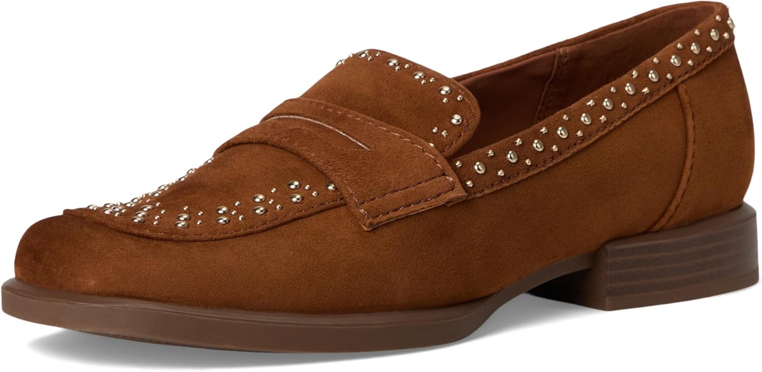 Naturalizer Women's 27 Edit Haven Loafer - Image 7