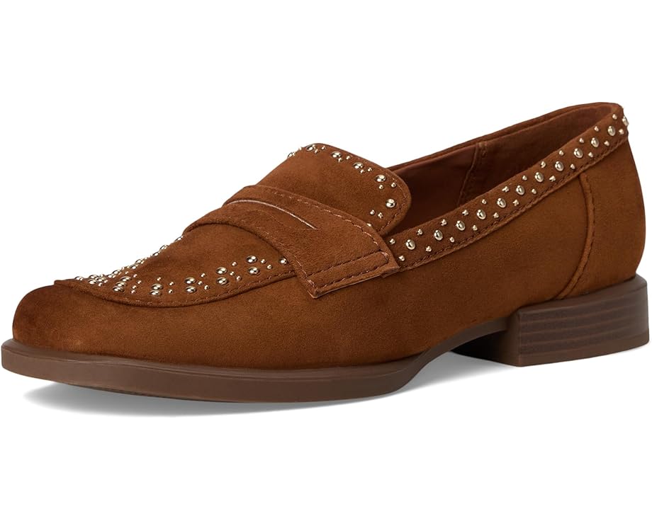 Naturalizer 27 Edit Haven - Front View