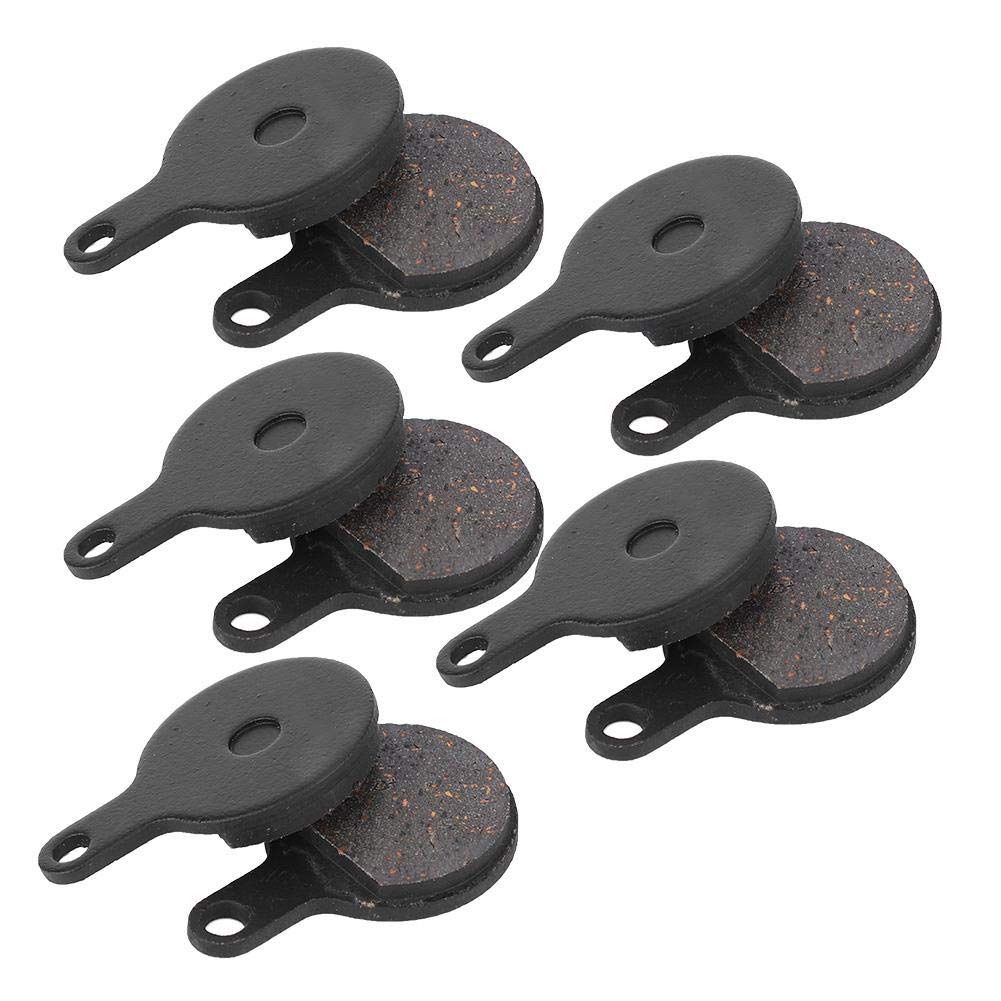 Vbest life 5 works L-03 Mountain Road Bike Disc Brake Pads Cycling Semi-metal Disc Friction Plate Brake Pads Bicycle Accessories - Image 4