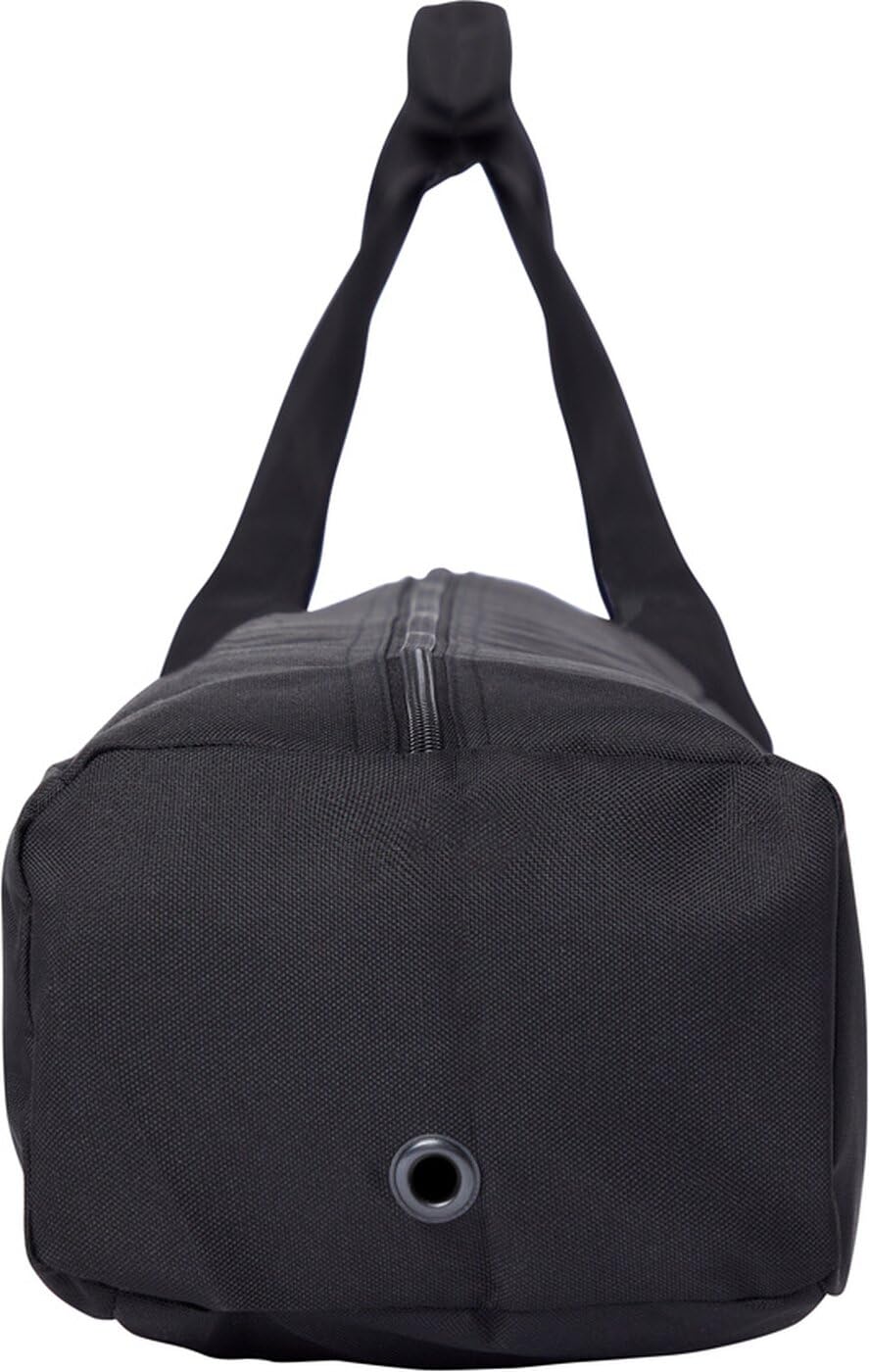 Mckinley Unisex NSB 2P Torba na narty Black 210
