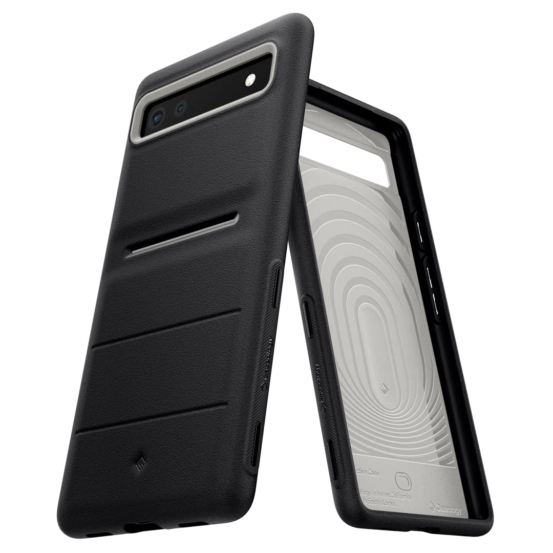 Caseology By Spigen Athlex Back Cover Case Compatible With Pixel 6A (Thermoplastic Polyurethane | Active Orange) - Google Pixel 6A (B09SBQH592) Amazon Price History, Amazon Price Tracker
