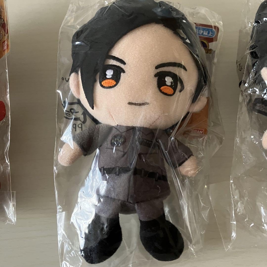 ウルトラマンゼット ヘビクラショウタ ナツカワハルキ ぬいぐるみ