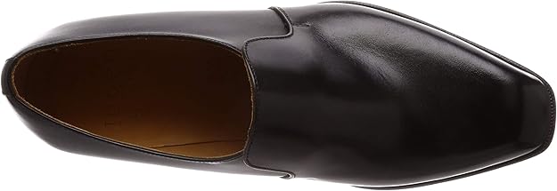 Iugen イウゲン スリッポン IG103 イウゲン IG103： タイドアップしたドレススタイルからカジュアル