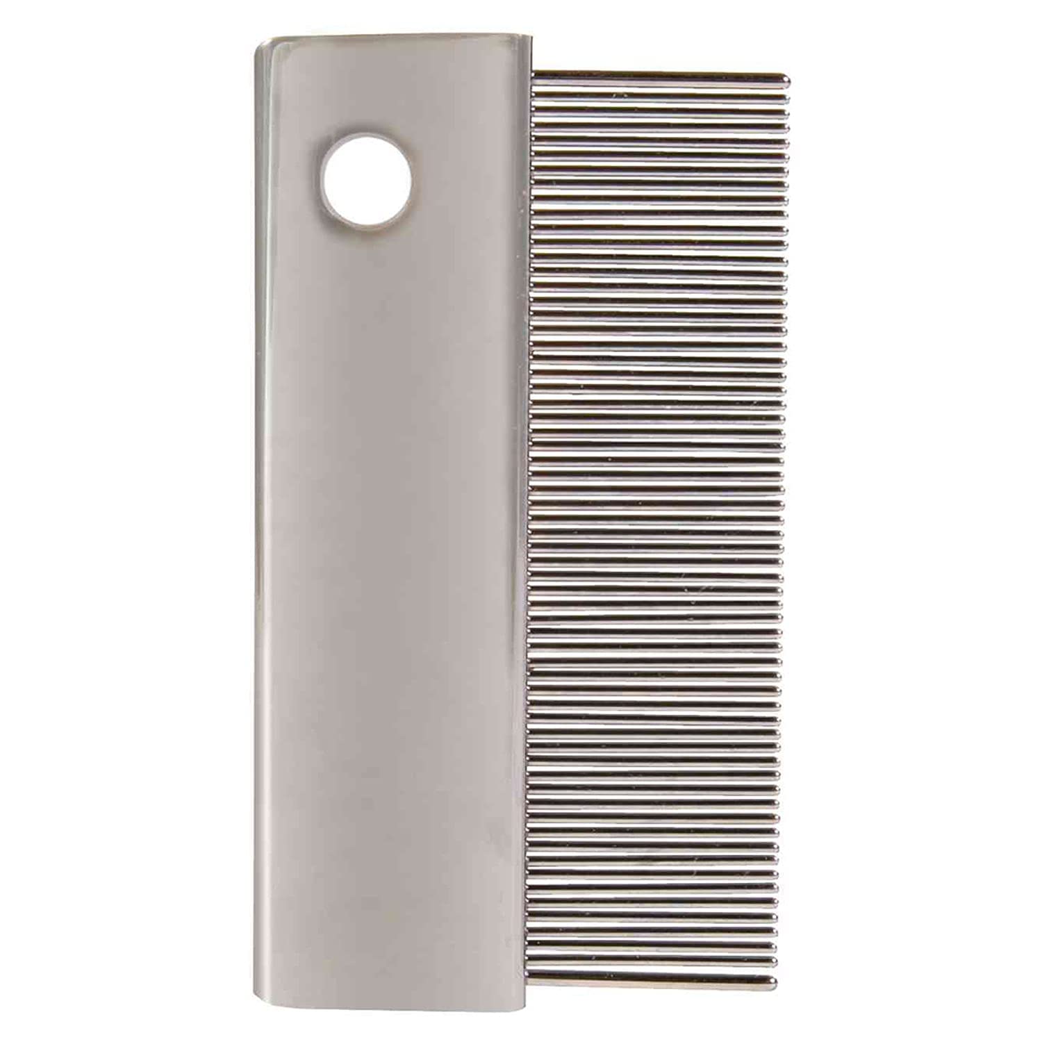 Trixie: - Flea and Dust Comb for Dogs | Pet Grooming Tool That Helps Remove Fleas and Ticks | Removes Loose Hair and Dirt from Pets Coat | Help Stimulate Skin and Follicle Health – 6cm (B09NDZFMMG) Amazon Price History, Amazon Price Tracker