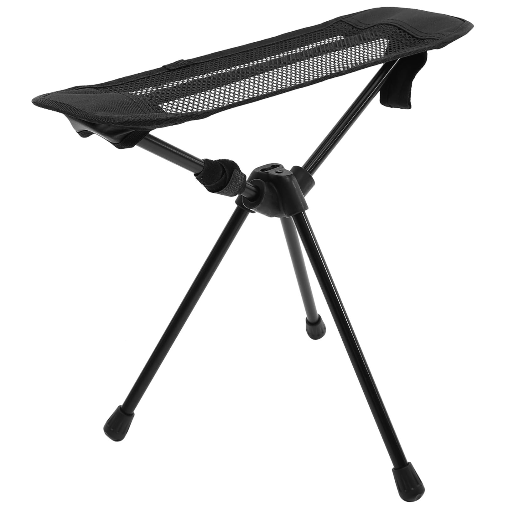 PRETYZOOM Tabouret Pliable Camping Léger Portable Chaise Pliante Multifonction pour Randonnée Jardin Pique- Siège Extérieur Compact