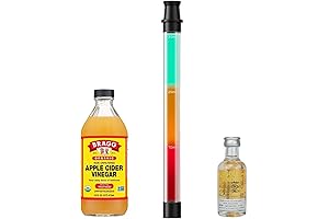 Shot Straw: The Ultimate Party Accessory for Shots and Chasers