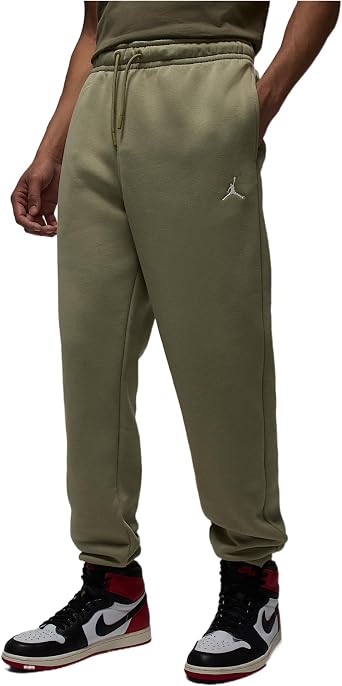 Nike Men's Jordan Brooklyn Fleece Men's Pants Classic