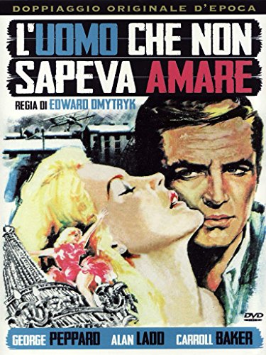L'uomo Che Non sapeva Amare [Import]