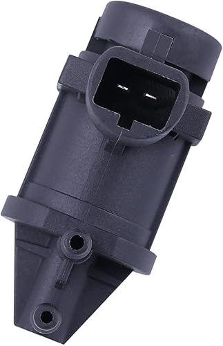 Miniatura 6 de 4x4 4wd desacoplamiento Actuador automático buje bloqueo vacío soleniod Emisión EGR válvula control solenoide motor compitable con Ford F-150 250