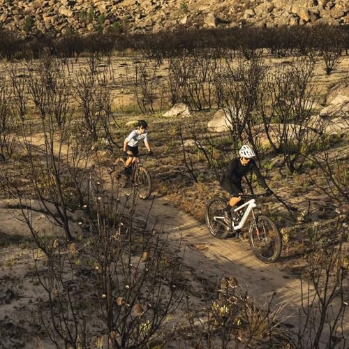 SQlab 711 2.0 Poignées vélo Mixte Adulte, Noir, M – vue 5