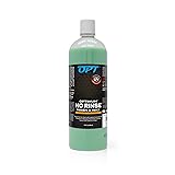 Optimum No Rinse Wash and Wax...
