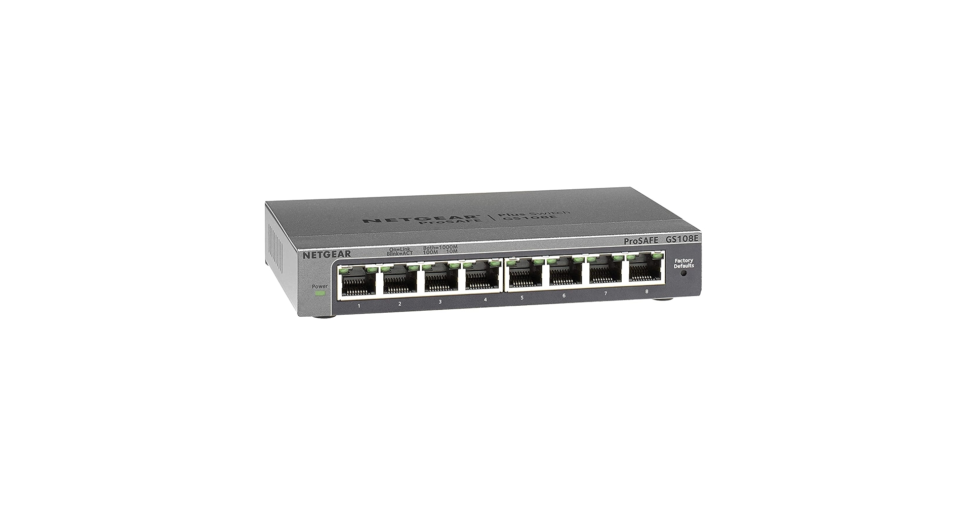 NETGEAR 8ポートGigabit Ethernet Plus Switch 71eNbYcKEcS._UF350,350_QL50_.jpg