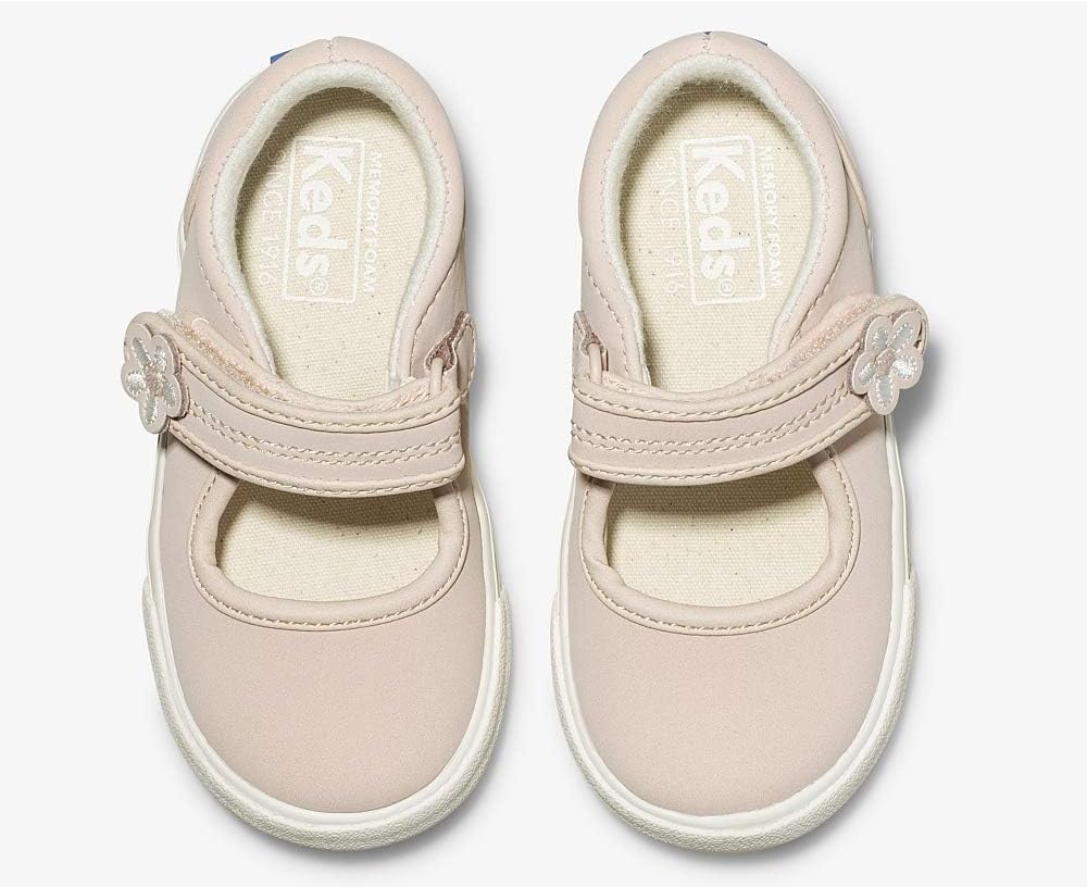 Keds Girls Ella Mary Jane (Toddler/Little Kid) - Image 4