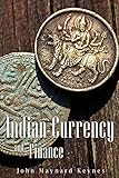 Indian Currency and Finance