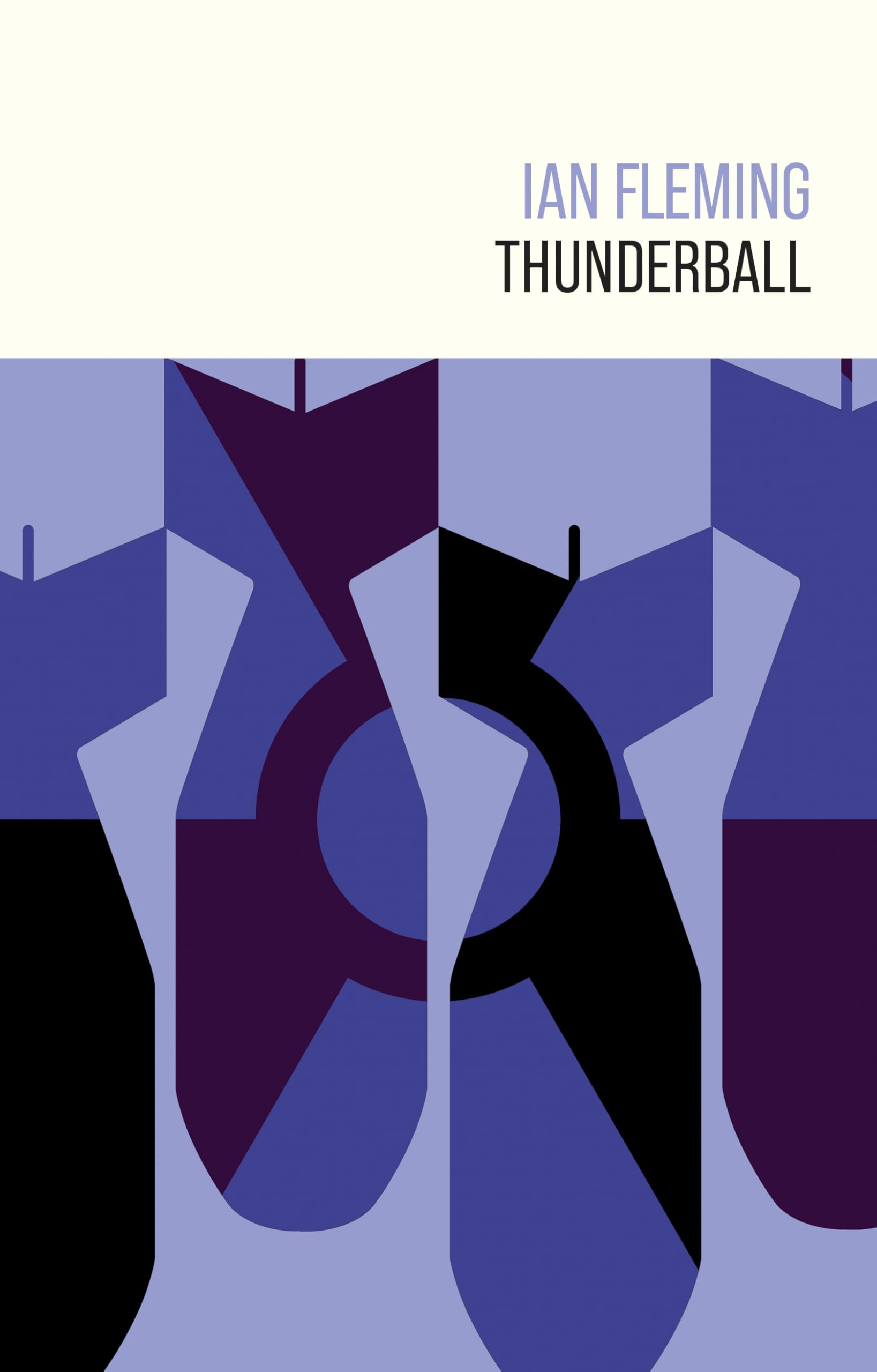 Thunderball: 9 (James Bond 007)
