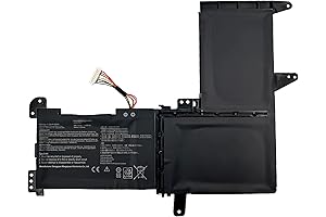 ASUS VivoBook-X510 X510U X510UQ X510UA Laptop Battery