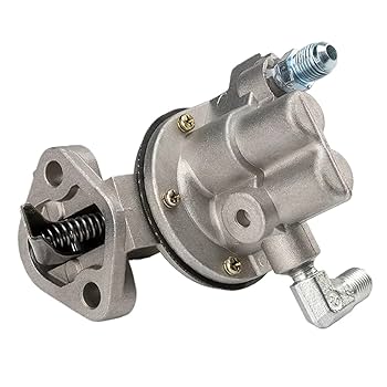 コカ・コーラ懸賞品エンジンワイヤーコントロールプレーン Amazon | 231007800271 燃料ポンプ ガスケット付き トヨタ