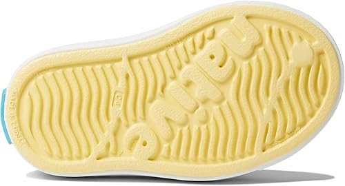 Vista 3 de Native Shoes Jefferson - Zapatos para niños