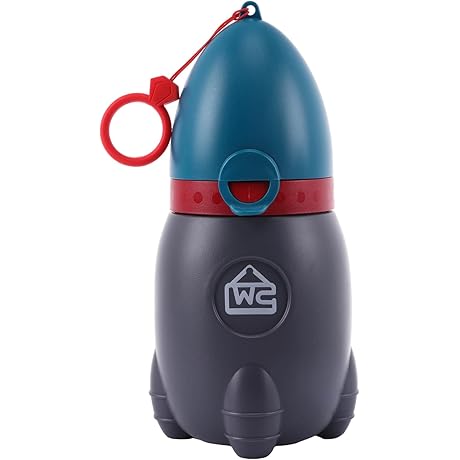 Portable Urinal for Boys - Pee Cups for Travel