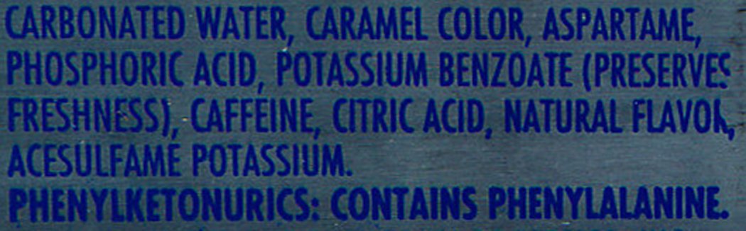 Diet Pepsi, 7.5 Fl Oz Mini Cans, 24 Pack