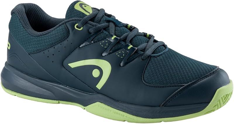 HEAD Grid 3.5 Scarpe da Squash/racquetballUomo